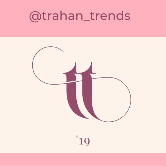 About @trahan_trends - Picture 2 of 11
